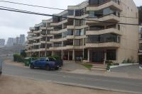 Departamento 104mt2 vista privilegiada 1ra linea SOLO USO FAMILIAR - B&B Viña del Mar