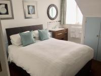 Standard Doppelzimmer