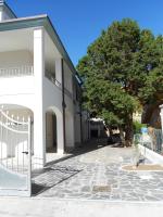 CASE I GINEPRI A e ATTICO - B&B