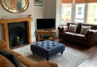 B&B Filey - Howick House - Gorgeous Cosy Filey Cottage style central location - Sleeps 9 - Bed and Breakfast Filey