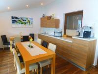 Ferienwohnungen Pension Prünster - Ferienwohnung Maria Luggau