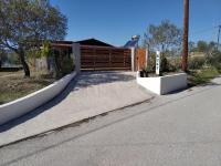 Ases Villa Lagonisi Halkidiki - B&B
