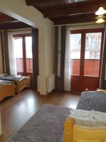 Chambre Quadruple