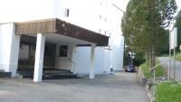 Spectacular View & Central Location in Davos - B&B