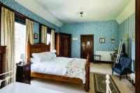 Chambre Familiale avec Douche