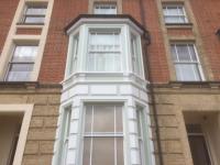 Moray Beachside Apartments - B&B