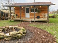 B&B Retford - Bramley Orchard Glamping - Bed and Breakfast Retford