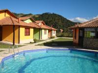 Pousada Chalés Vista da Serra - B&B