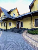 B&B Dursztyn - Victoria Domek do wynajecia - Bed and Breakfast Dursztyn