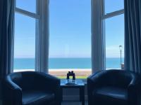 Chambre Lit King-Size - Vue sur Mer