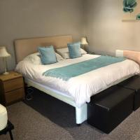 Appartement met 2 slaapkamers