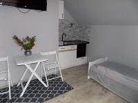 Apartment mit 1 Schlafzimmer