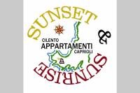Sunsetsunrisecilento - B&B Caprioli