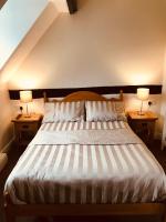 Deluxe Tweepersoonskamer met 1 of 2 Bedden