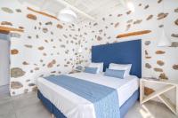 Chambre Lit Queen-Size - Vue sur Mer
