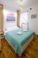 Apartamento Estudio