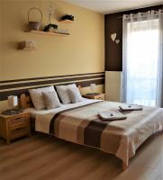 B&B Eger - Holiday Home & Apartment - Bed and Breakfast Eger