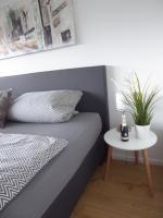 Ferienwohnung Scharnhorst - B&B Teningen