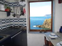 B&B Riomaggiore - Voce del Mare - Bed and Breakfast Riomaggiore