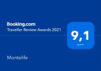 Montelife - B&B Montevideo