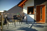 Apartmány Pustevny - B&B