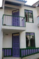 Casita entera económica El palomar de las lunas - B&B