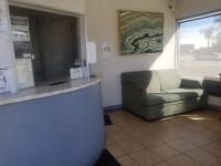 Palm Motel - B&B Harbor City