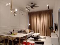 TROIKA DREAM HOME - B&B Kota Bharu