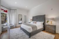 Chambre Lit King-Size Standard