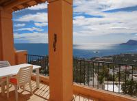 B&B Altea - Casa Mirador - Bed and Breakfast Altea