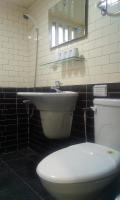 Chambre Quadruple avec Salle de Bains Privative
