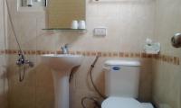 Camera Matrimoniale con Bagno Privato