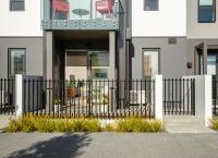 The Nest Central Christchurch - B&B Christchurch