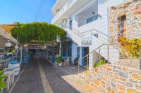 Veranta Luxury Suite - Chambres d’hôtes Chóra Sfakíon