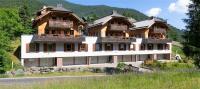 B&B Bad Kleinkirchheim - Appartement Kaiserhof - Bed and Breakfast Bad Kleinkirchheim