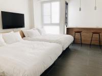 Belly Inn Douliu - B&B Douliu