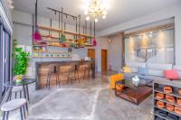 Huayu Homestay - Ferienwohnung Magong