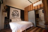 Deluxe Double Room (F)