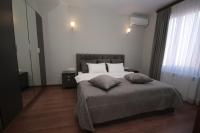 Deluxe Double or Twin Room with City View