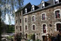 B&B Bohal - Moulin de la Beraudaie - Bed and Breakfast Bohal