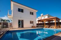 STAY Villa Anemone - B&B Protaras