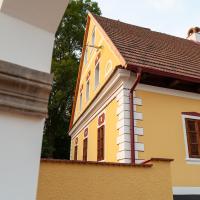 Selské stavení Melchior Häusler - Chambres d’hôtes Šonov