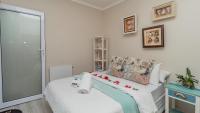 Deluxe Double Room with Shower