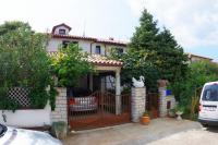 Apartments Melita - B&B Valbandon