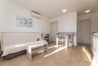 Appartamento con 1 Camera da Letto