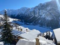 Apartamento de 2 dormitorios