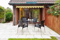 Ferienhaus Fresena - B&B Dangast