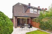 Ferienhaus Fresena - B&B Dangast