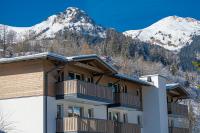 Haus Bergblick by AlpenTravel - B&B Bad Hofgastein