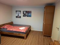 Appartement met Balkon